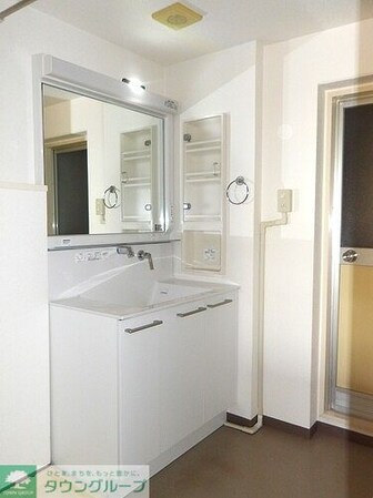 ライオンズマンション船橋飯山満台二番館の物件内観写真